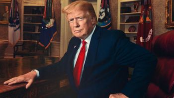 Trump canceló ataques contra Venezuela después de la liberación de presos políticos Trump canceló ataques contra Venezuela después de la liberación de presos políticos