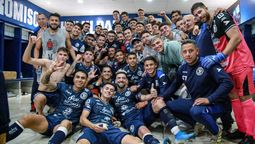 a cuanto esta independiente rivadavia de jugar por el ascenso