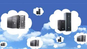 HP y Microsoft se unen en las nubes