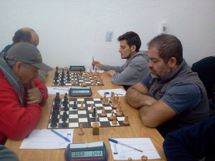 Finalizó el certamen sanrafaelino del juego-ciencia
