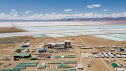 La provincia argentina que está en la mira de China por un recurso vital y atractivo La provincia argentina que está en la mira de China por un recurso vital y atractivo