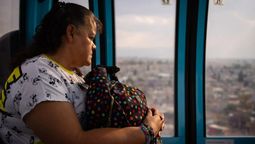 El cambio climático hace estragos en la salud mental. (Foto: Emiliano Molina)