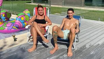 La impresionante mansión de Ángel Di María para vivir su vuelta a Rosario Central