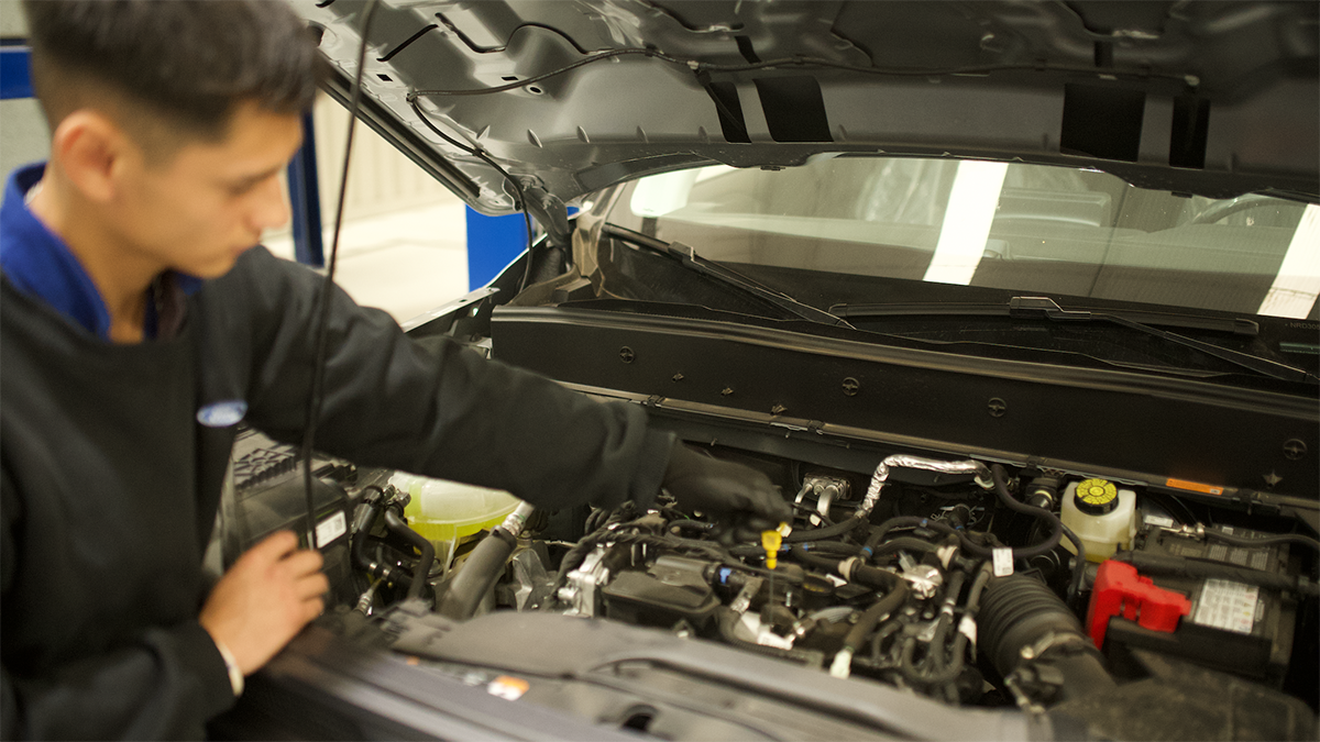 JC Lorenzo pone a disposición de sus clientes la opción de tener todos los servicios de posventa al alcance de quienes lo requieran.