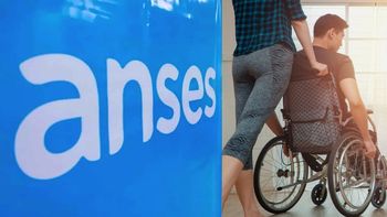 ANSES: esto van a cobrar en marzo, con aumento, las pensiones no contributivas ANSES: esto van a cobrar en marzo, con aumento, las pensiones no contributivas