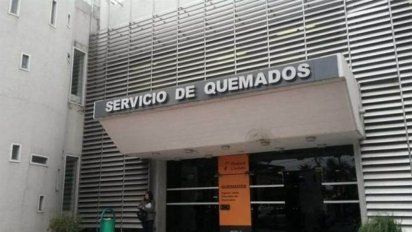 Femicidio: un policía quemó a su pareja y la mató
