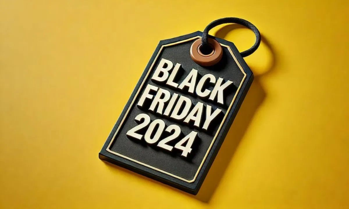 Te dejamos algunas recomendaciones para que hagas compras inteligentes en el Black Friday 2024.