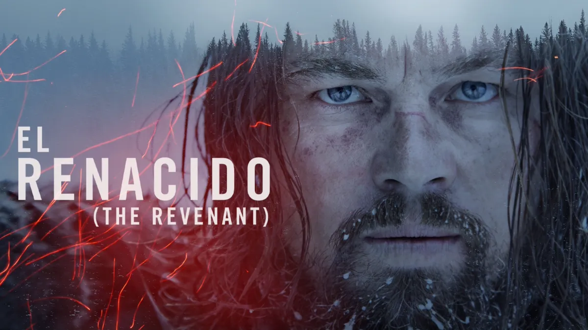 El Renacido. Es la fascinante película con Leonardo DiCaprio y Tom Hardy que Disney Plus tiene en su catálogo de series y películas. La cinta cosechó tres Premios Oscar. El Renacido. Es la fascinante película con Leonardo DiCaprio y Tom Hardy que Disney Plus tiene en su catálogo de series y películas. La cinta cosechó tres Premios Oscar. 