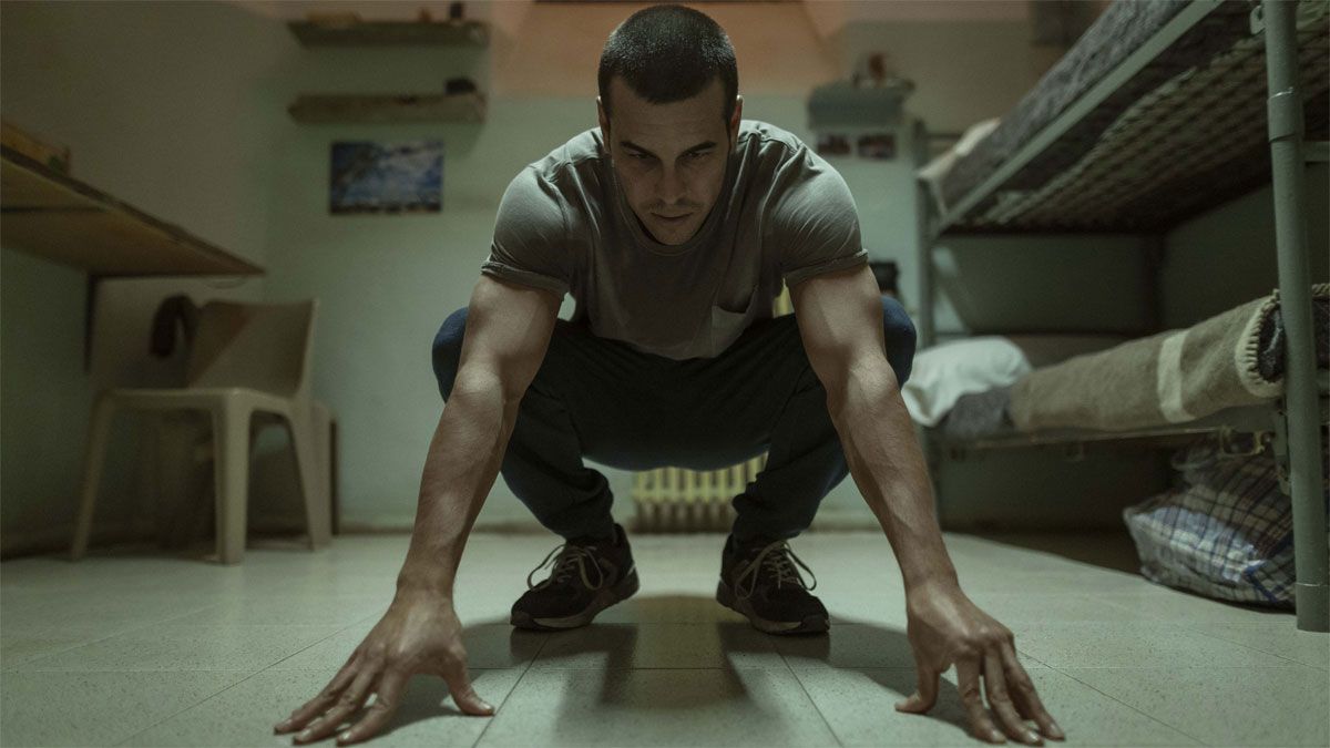 La serie de Netflix bate récords de reproducciones en el streaming.
