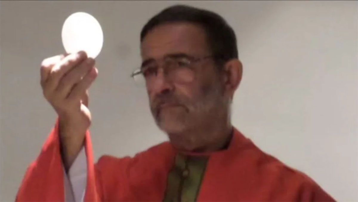 El Santito: un cura puede ir preso por abusar de dos monjas