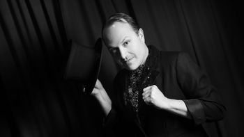 Adrián Sorrentino estrena una obra en el Independencia