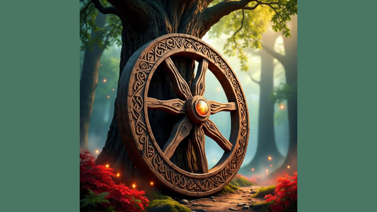 HORÓSCOPO CELTA de AGOSTO 2025: las predicciones para sus 13 signos sagrados. HORÓSCOPO CELTA de AGOSTO 2025: las predicciones para sus 13 signos sagrados.