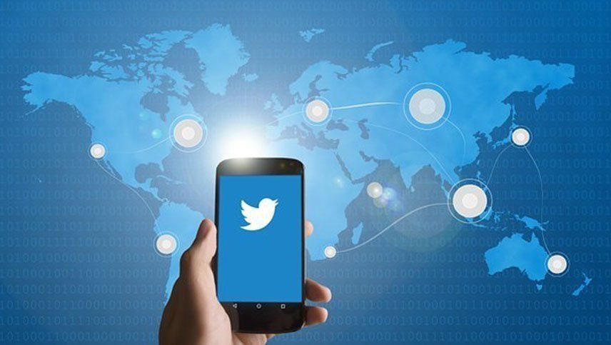 Twitter le pone límites a los tuits de líderes políticos que infrinjan sus reglas