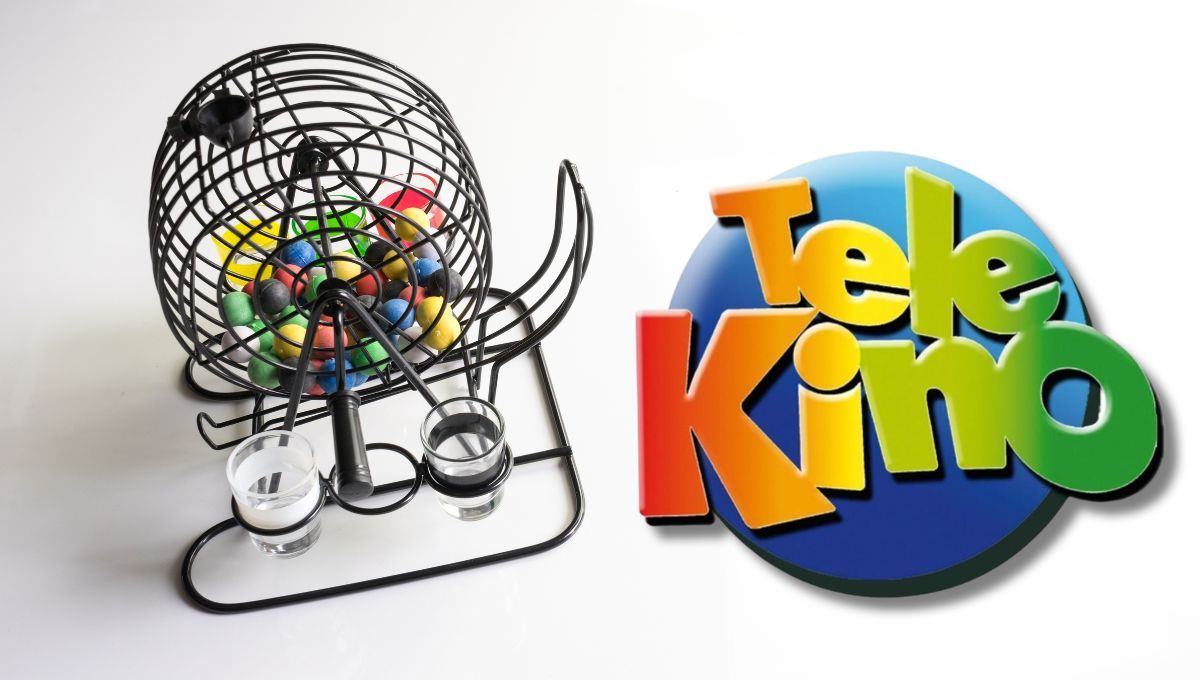 Telekino: resultados del sorteo 2415 del domingo 15 de febrero