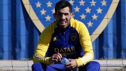Tevez analiza ser candidato en las próximas elecciones