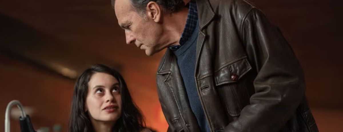 Fecha de estreno confirmada. La chica de nieve 2 ya tiene fecha de estreno en Netflix. Fecha de estreno confirmada. La chica de nieve 2 ya tiene fecha de estreno en Netflix. 