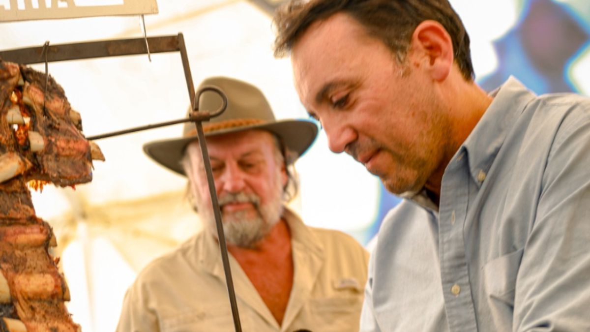 El ministro de Educación, Tadeo García Zalazar. El ministro de Educación, Tadeo García Zalazar.