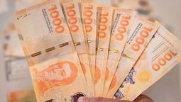 Confirman AUMENTO y SUELDO BÁSICO de $652.000 para estos trabajadores en abril