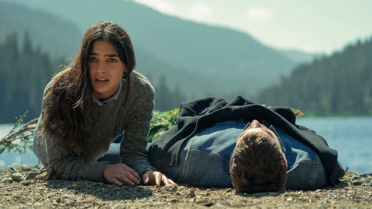 La serie de Netflix es uno de los mejores dramas de aventura de los últimos años. La serie de Netflix es uno de los mejores dramas de aventura de los últimos años.