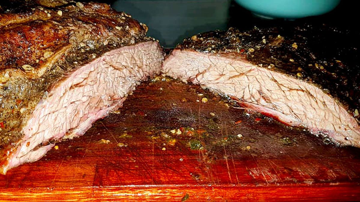 Cuando la economía del hogar no acompaña, se puede hacer un asado con cortes de carne alternativos, que no son muy populares para la parrilla.