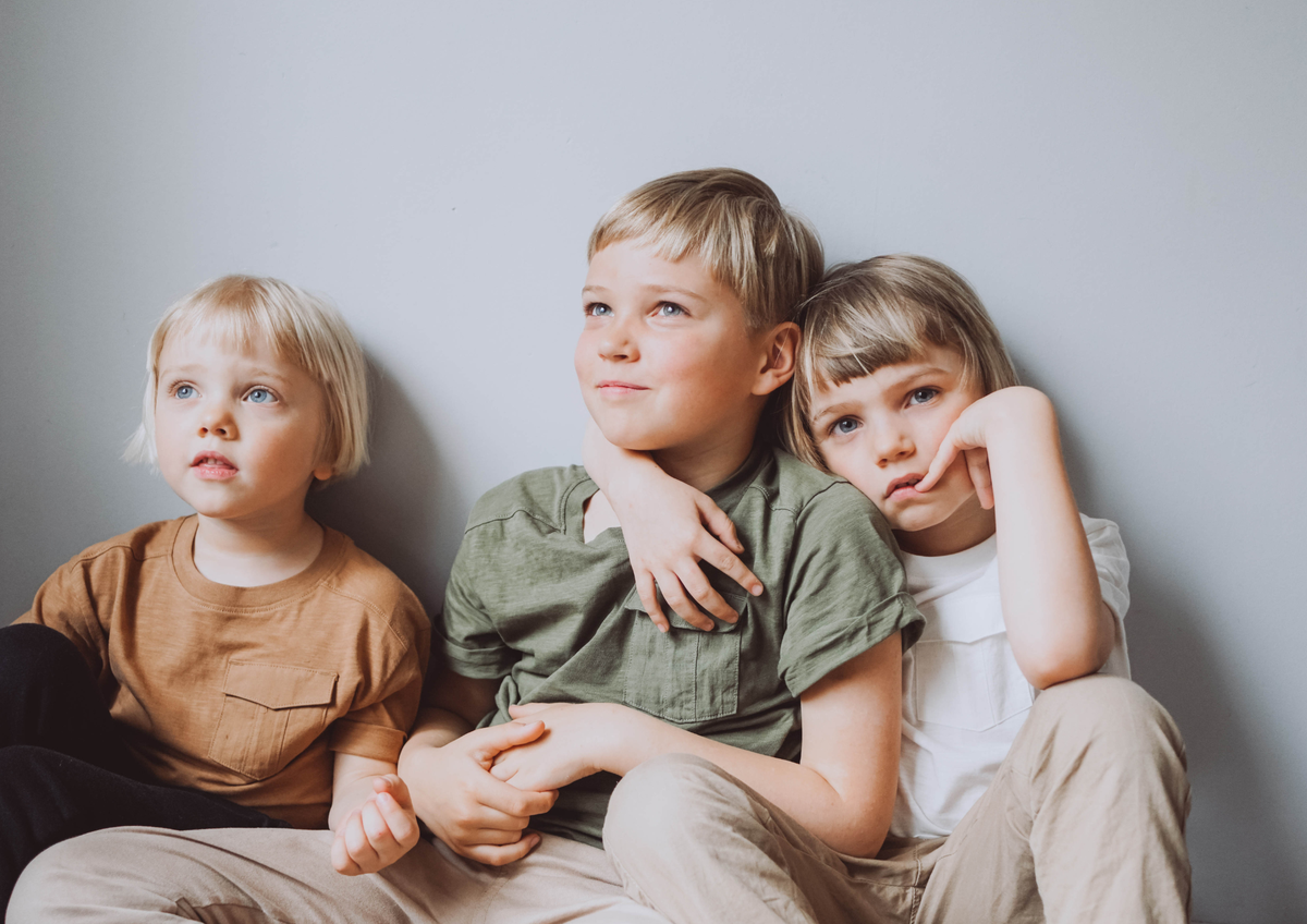 Un estudio que revela importantes datos sobre las personas y la familia&nbsp;