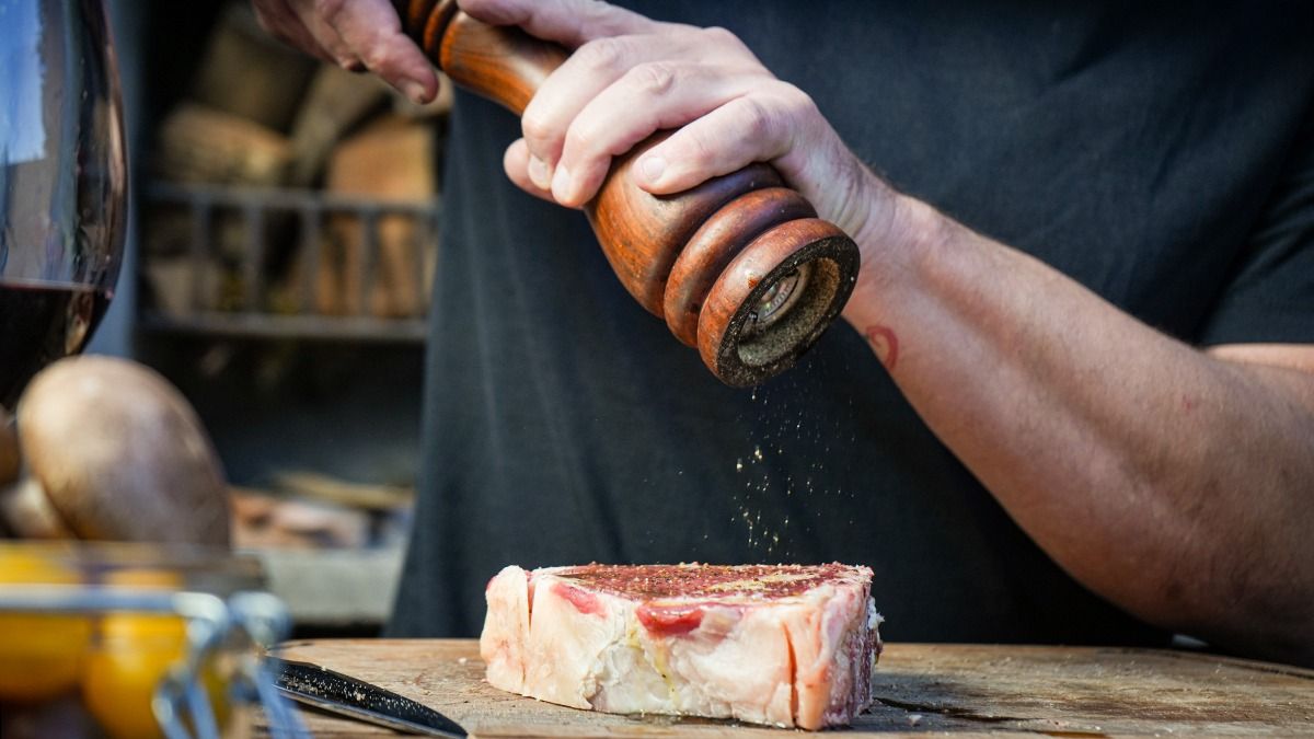 Kilómetro 0 dio en llamar Pettit a su idea por fomentar el consumo de alimentos de nuestra tierra. Kilómetro 0 dio en llamar Pettit a su idea por fomentar el consumo de alimentos de nuestra tierra.