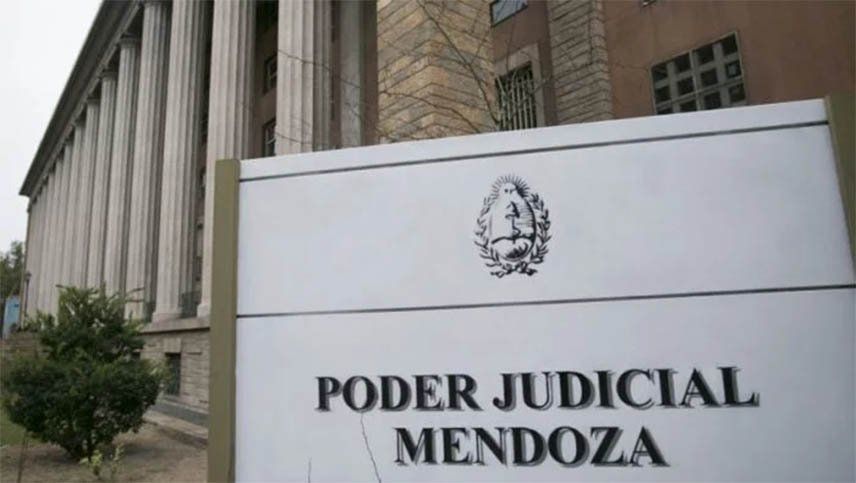 Coronavirus en Mendoza: tiene antecedentes policiales, será el primero en ser juzgado por violar la cuarentena y podría quedar preso