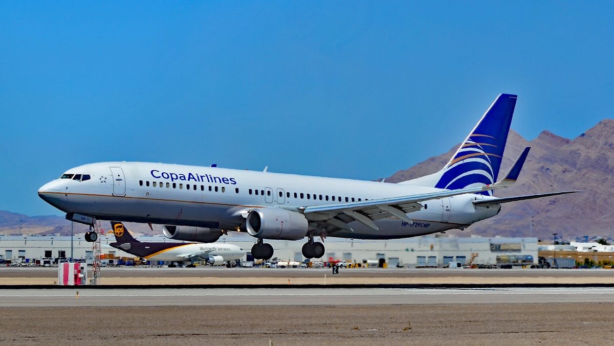 Conoce cuál es la aerolínea más puntual de América Latina.