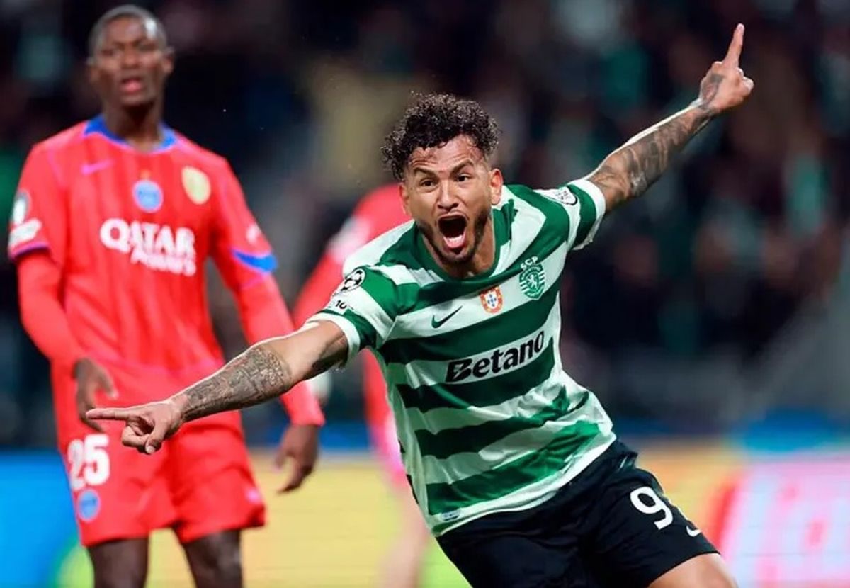 Doblete de Luis Su&aacute;rez y ca&iacute;da del PSG en el certamen internacional.