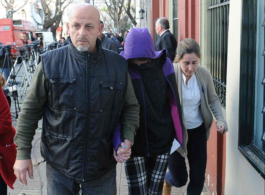 El fiscal confirmó que la chica de 12 años que estuvo desaparecida de su casa fue abusada