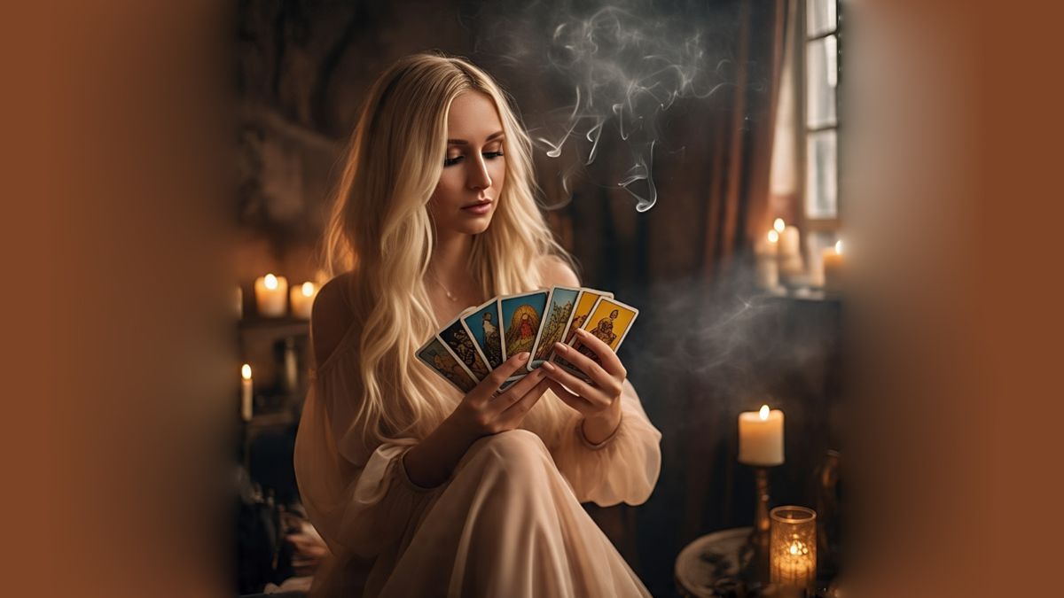 Tarot: sus predicciones en el amor, trabajo y salud para hoy lunes 2 de junio de 2025