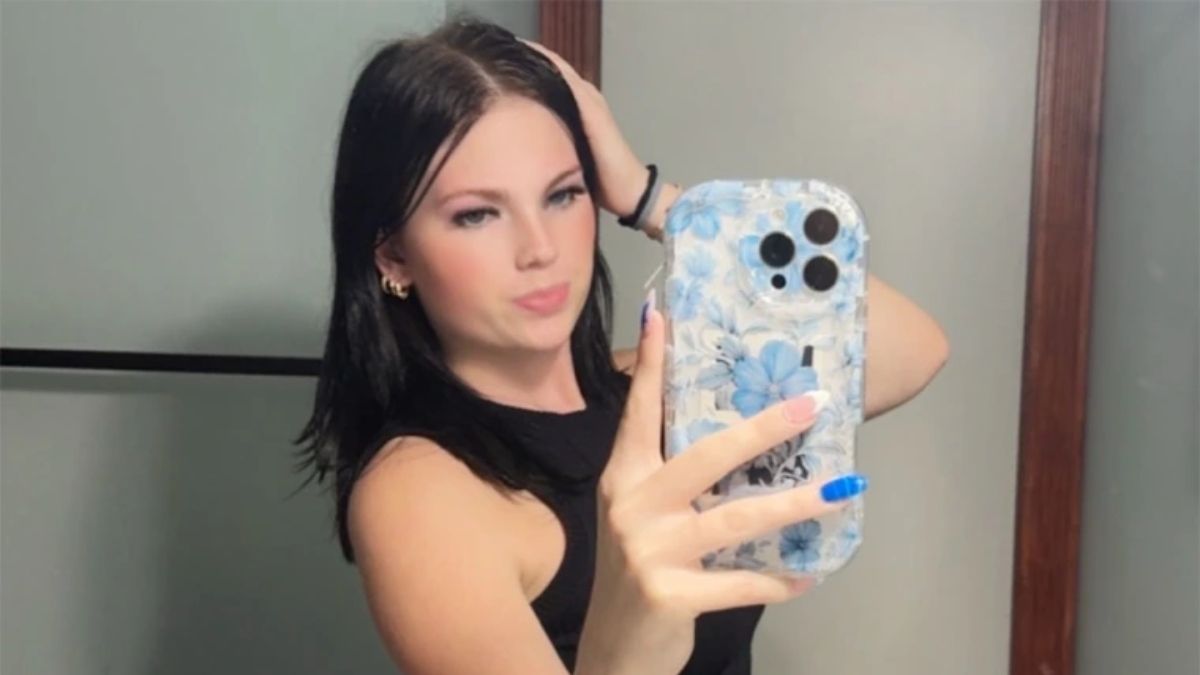 La v&iacute;ctima fatal del crimen en el crucero de Estados Unidos.