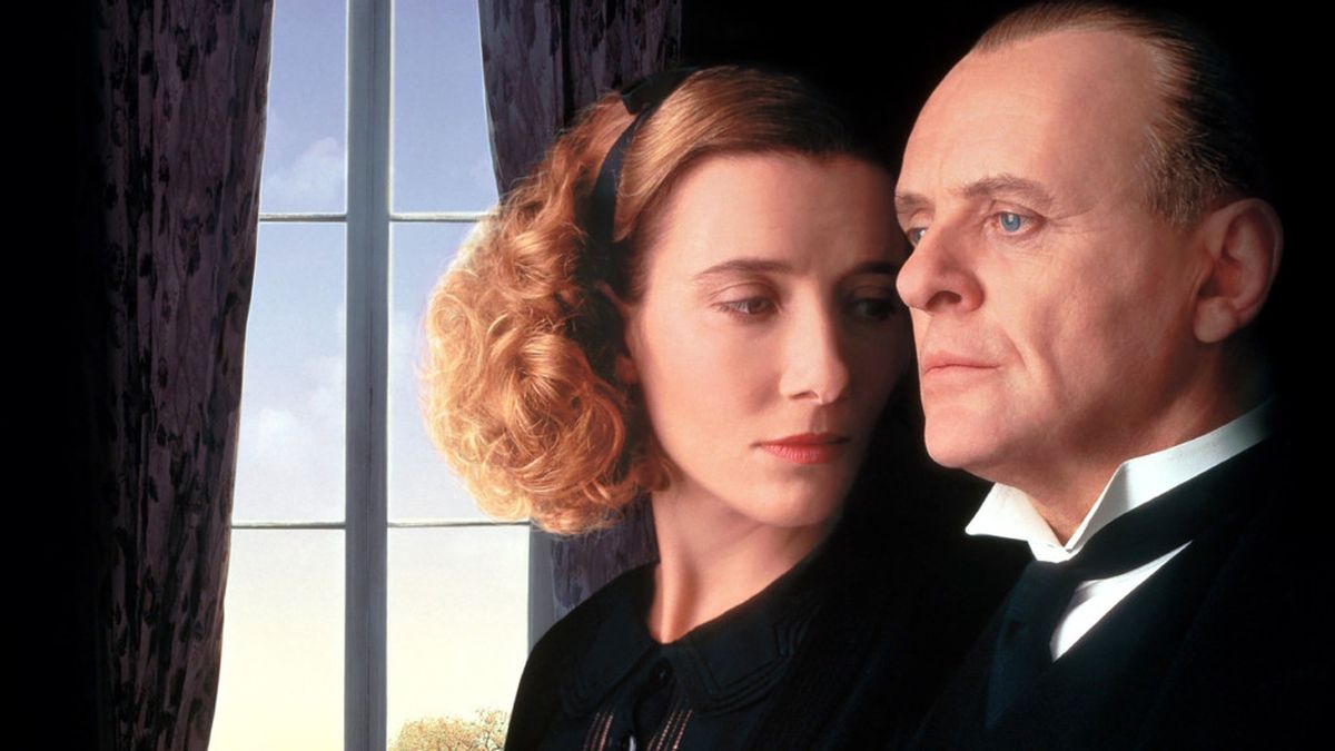 Streaming. Anthony Hopkins brilla en la piel de un mayordomo en Netflix.