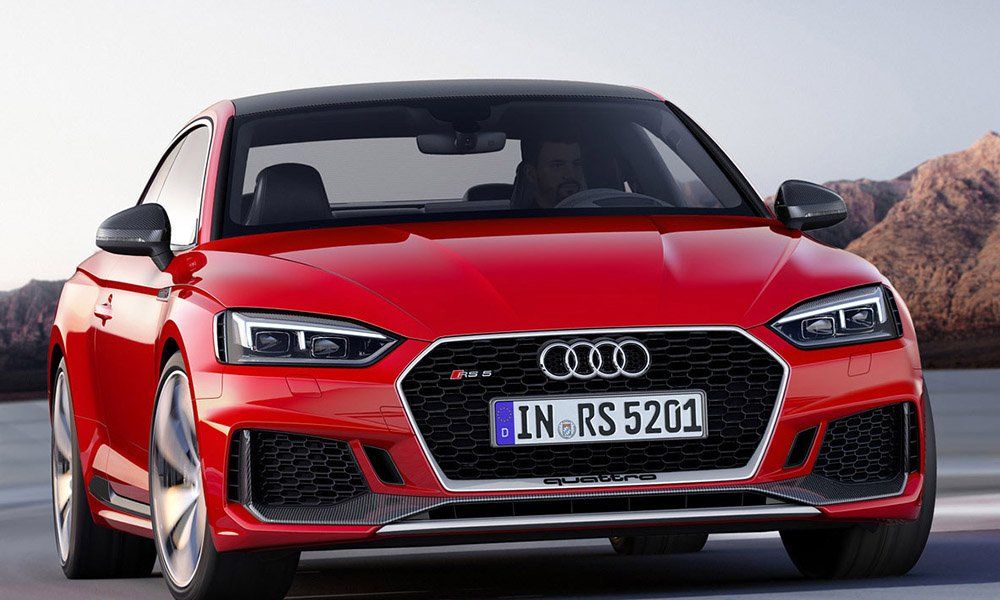 Justicia alemana sospecha que Audi falsificó números de serie en Corea