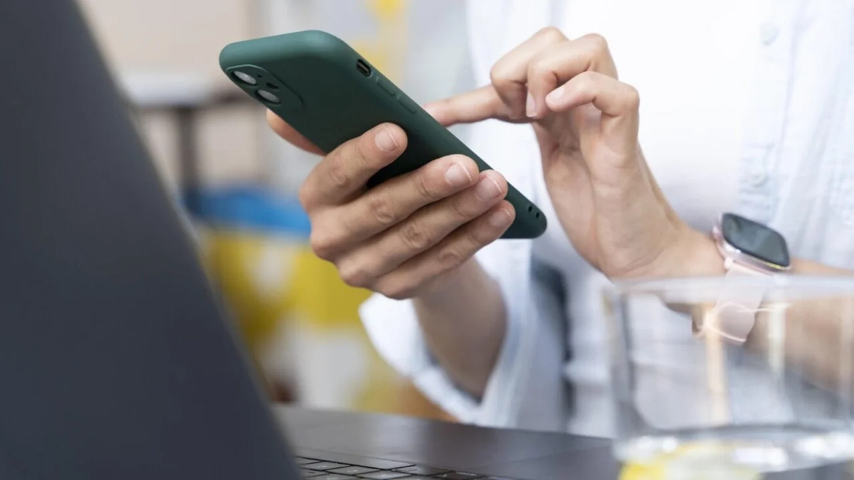 La cámara de tu celular puede ayudarte a identificar billetes falsos La cámara de tu celular puede ayudarte a identificar billetes falsos