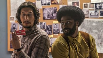La multipremiada comedia negra que fascinó a Martin Scorsese