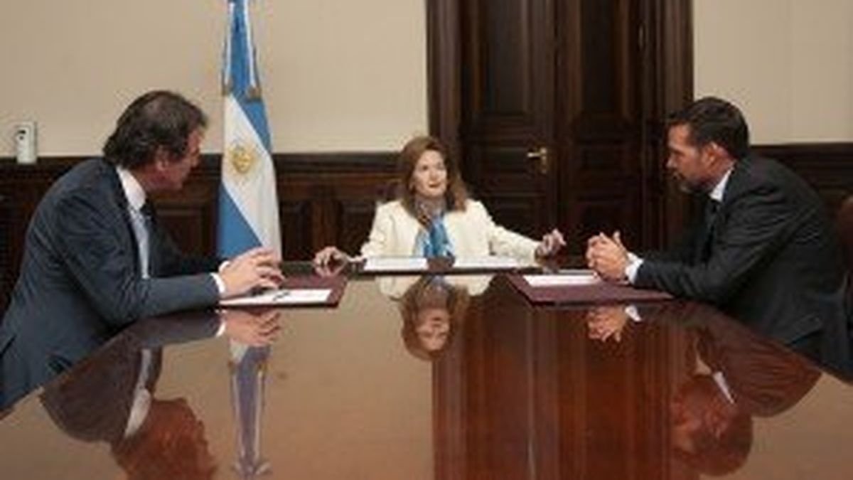 La Corte Suprema, La Justicia Federal Y Provincial Acordaron Un Plan De ...