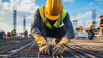 Este es el proyecto completo de la reforma laboral que impulsa Javier Milei Este es el proyecto completo de la reforma laboral que impulsa Javier Milei