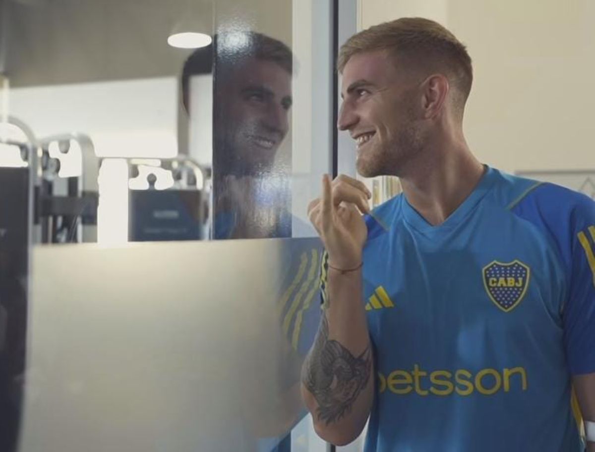 Valentini es uno de los tiene ofertas para irse Valentini es uno de los tiene ofertas para irse