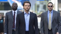 Limitless, película de Netflix.