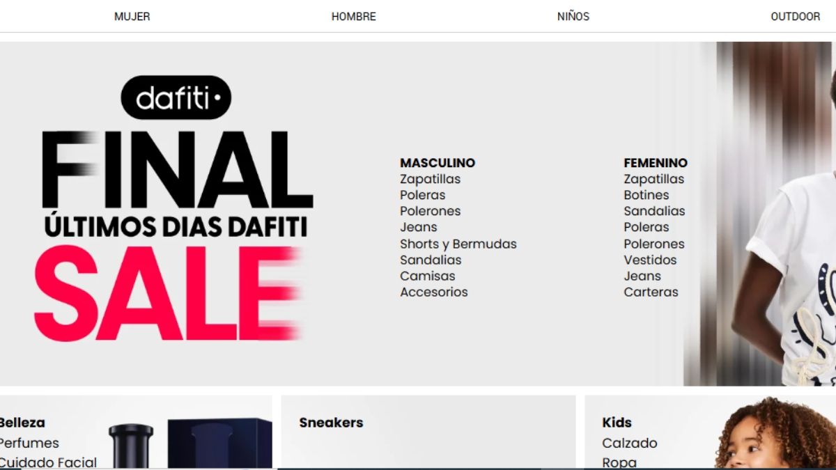 Hay importantes descuentos para las compras en Chile. Hay importantes descuentos para las compras en Chile.