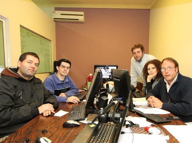 Celebrá el día del trabajador con Diario UNO