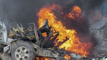 Un atentado suicida dejó 32 muertos en Nigeria