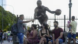 Coronavirus en Argentina: 311 personas murieron.&nbsp;