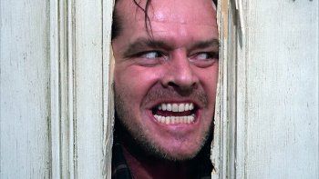 Stephen King le volvió a pegar a Kubrick por El Resplandor