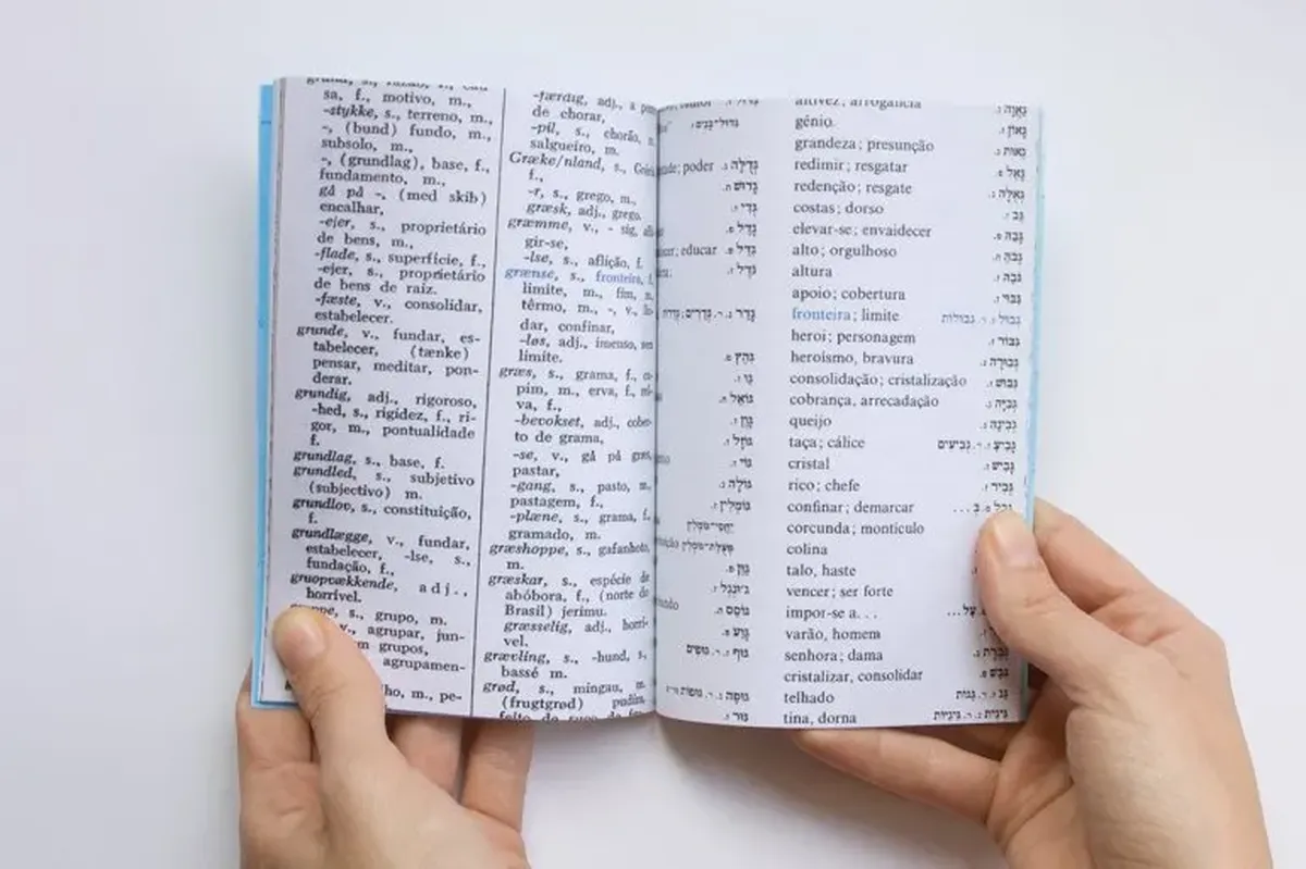 Usamos modismos para comunicar ideas no literales