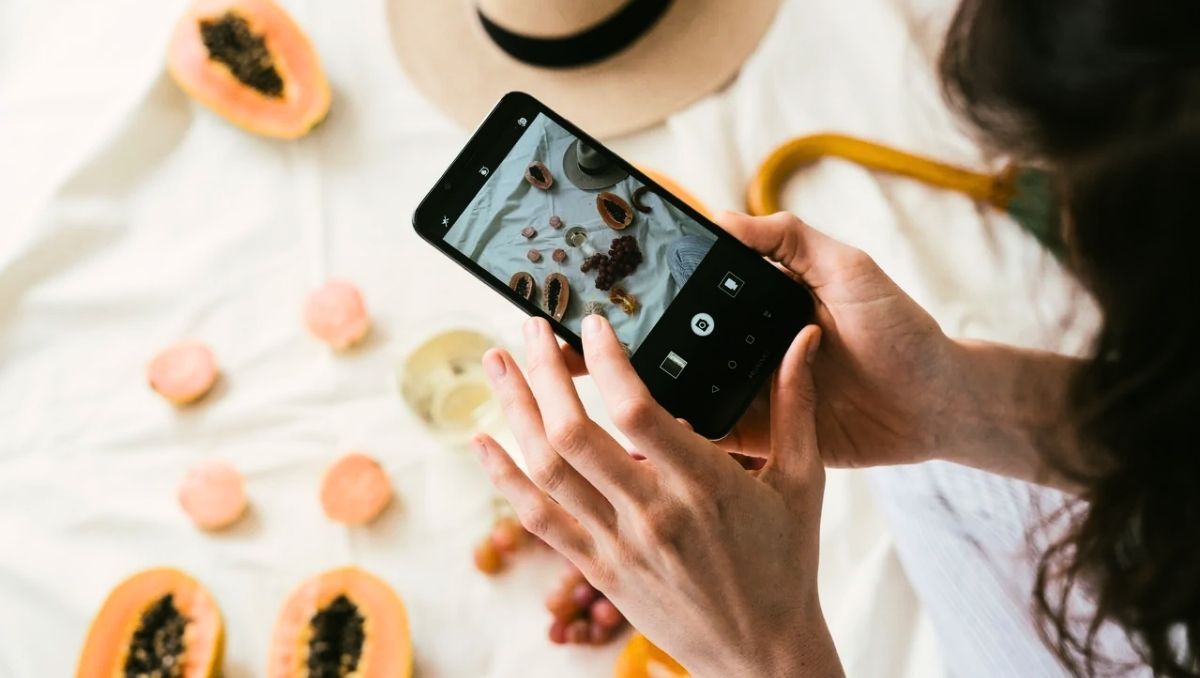 A través de esta función, podrás tomar mejores fotos en tu celular