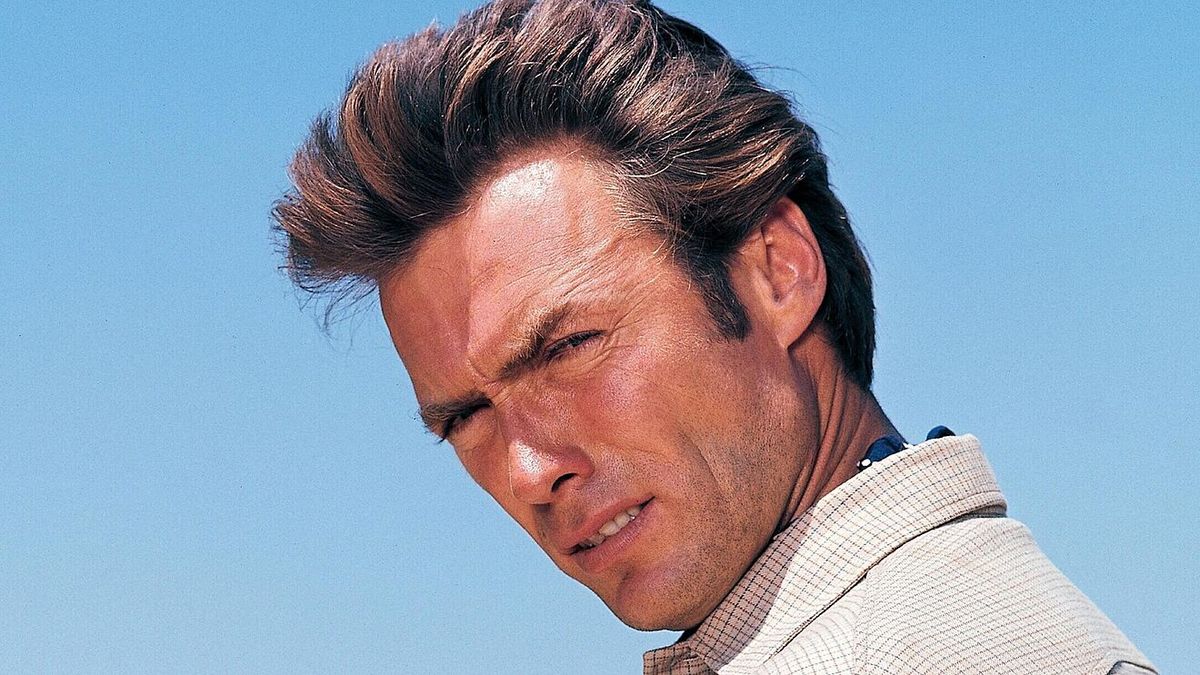 Streaming. Netflix tiene escondida una joya con el gran Clint Eastwood.