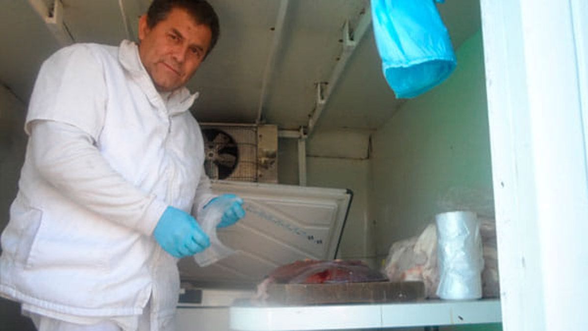 Murió por Covid el querido 