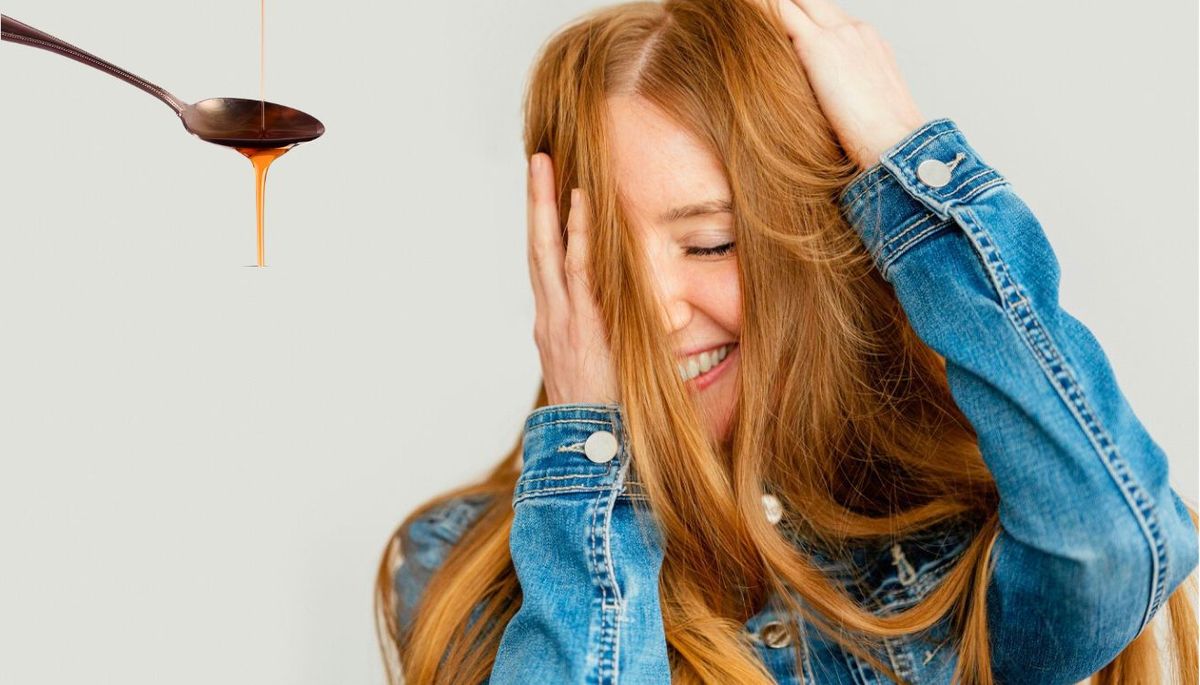 Prueba esta mascarilla casera y consigue un pelo hermoso y sin frizz. Imagen: Redacción Diario Uno